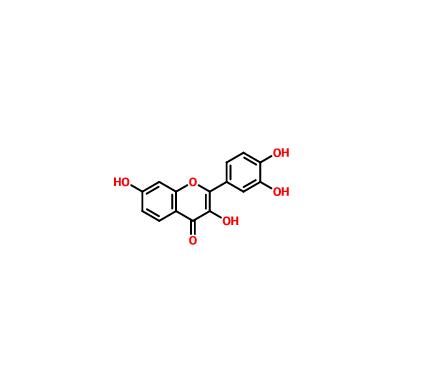 漆黃素|528-48-3