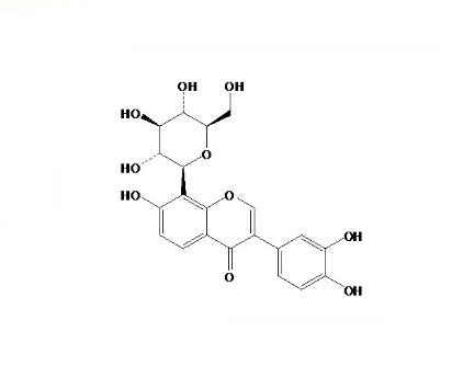 3’-羥基葛根素|117060-54-5