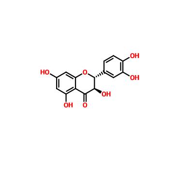 花旗松素|480-18-2