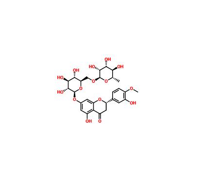 橙皮苷|520-26-3 Hesperidin