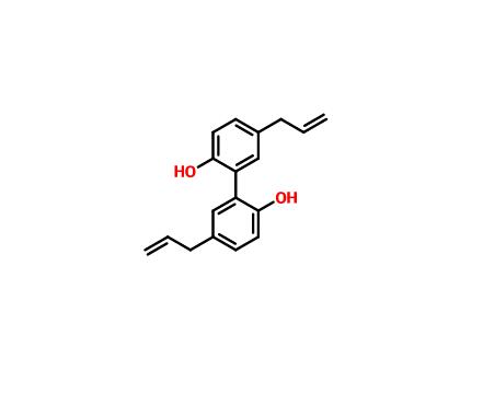 厚樸酚|528-43-8 Magnolol