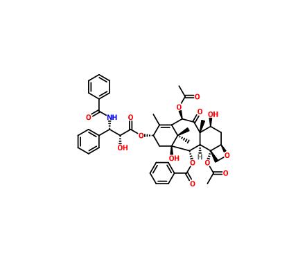 紫杉醇|33069-62-4 Paclitaxel