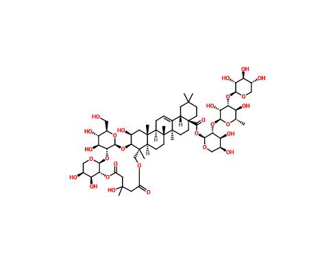 土貝母苷甲|102040-03-9 Tubeimoside I