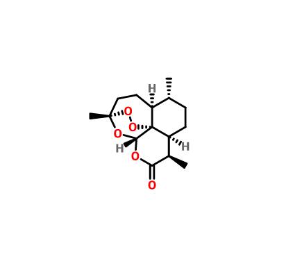 青蒿素|63968-64-9 Artemisinin