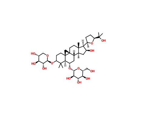 黃芪甲苷|84687-43-4 Astragaloside IV