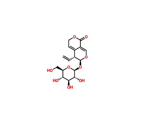 龍膽苦苷|20831-76-9 Gentiopicroside