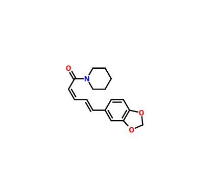 胡椒堿|7780-20-3 Piperine