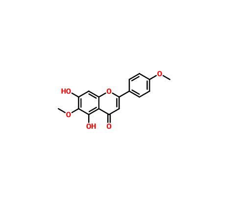 柳穿魚黃素|520-12-7