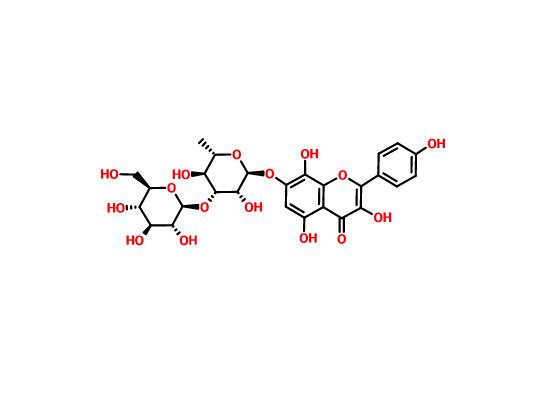 紅景天素|86831-54-1