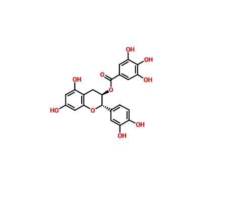 兒茶素酸酯|130405-40-2