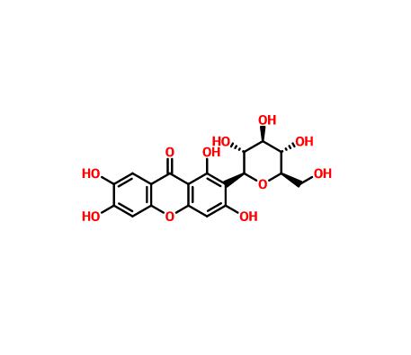 芒果苷|4773-96-0