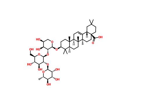 竹節(jié)香附素A|89412-79-3