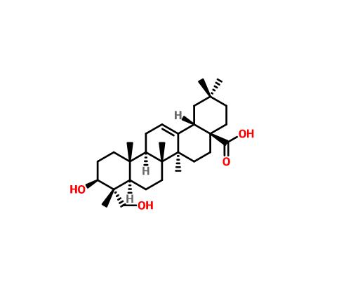 常春藤皂苷元|465-99-6