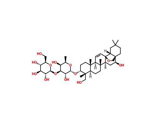 柴胡皂苷D|20874-52-6