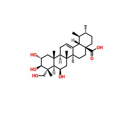 羥基積雪草酸|18449-41-7