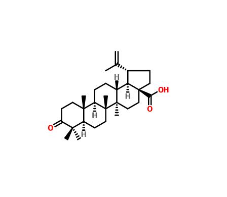 路路通酸|4481-62-3