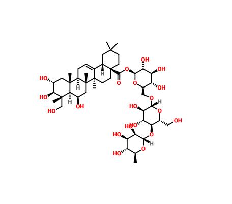 積雪草苷B|125265-68-1