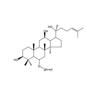 20(R)-三七皂苷R2|948046-15-9