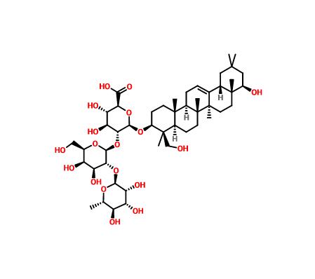 大豆皂苷Bb|51330-27-9