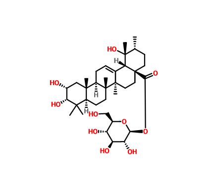 刺梨苷|95298-47-8