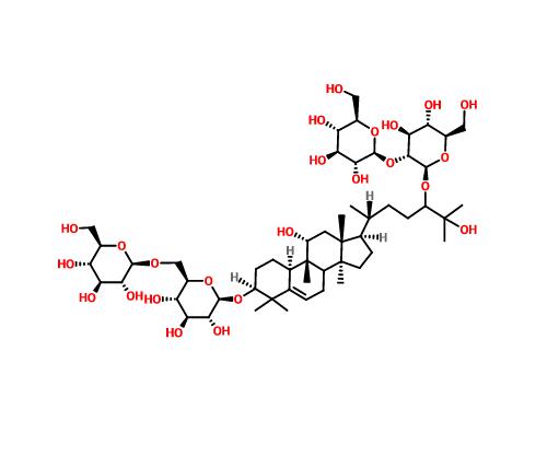 羅漢果苷IVE|88915-64-4