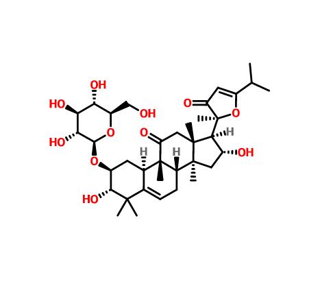 苦玄參苷X|1391826-61-1