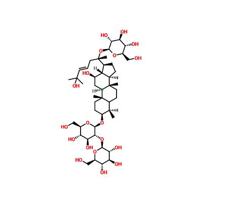 越南參皂苷R8|156042-22-7