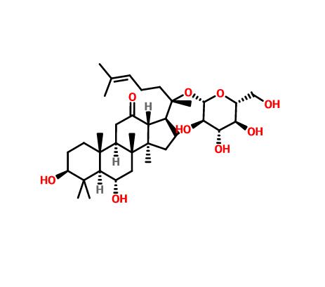 人參皂苷Rh8|343780-69-8