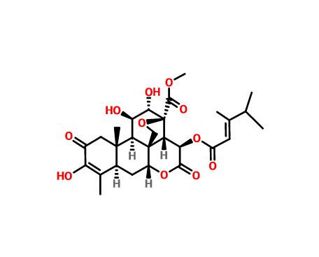 鴉膽亭|41451-75-6