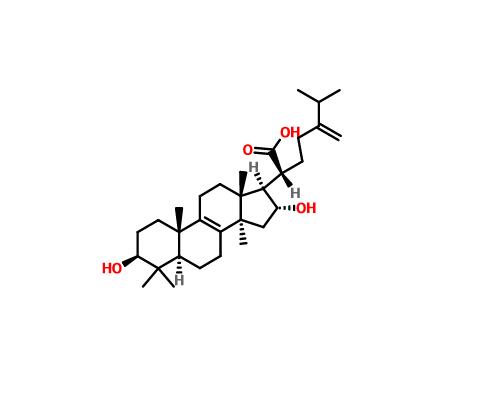 土莫酸|508-24-7