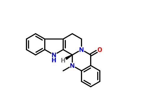 吳茱萸堿|518-17-2