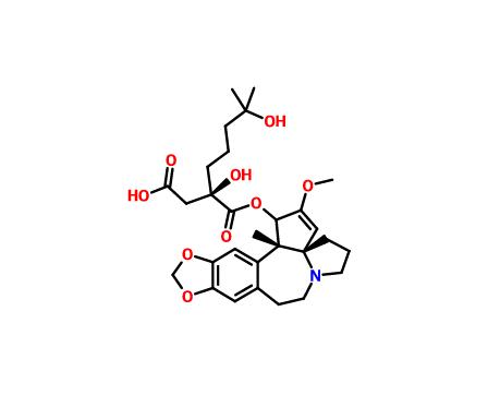 高三尖杉酯堿|26833-87-4