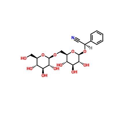 苦杏仁苷|29883-15-6