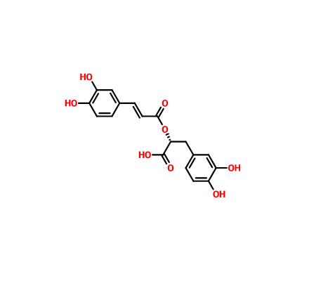 迷迭香酸|20283-92-5