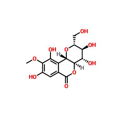 巖白菜素|477-90-7