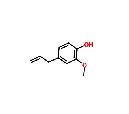 丁香酚|97-53-0