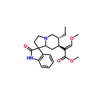 鉤藤堿|76-66-4