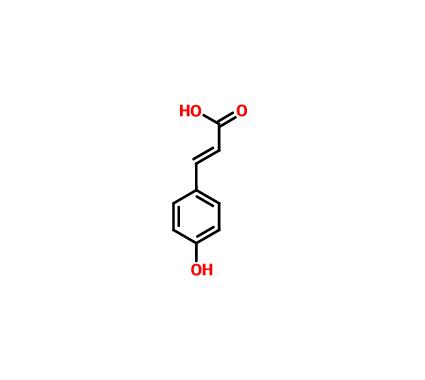 對香豆酸|501-98-4