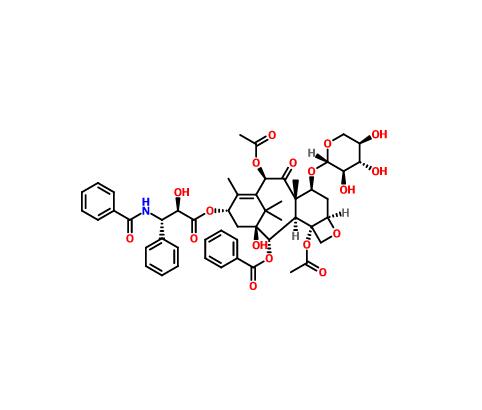 7-木糖基-紫杉醇|90332-66-4