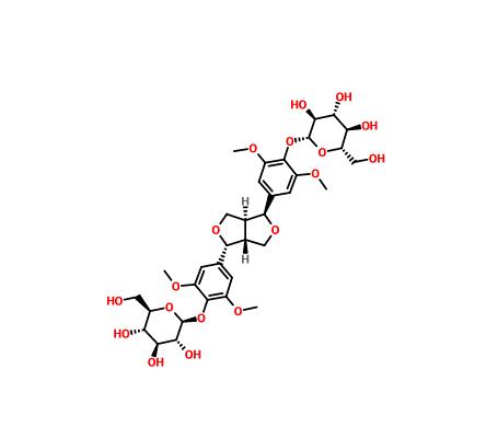 刺五加苷E|39432-56-9
