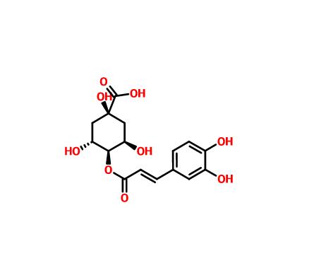 隱綠原酸|905-99-7