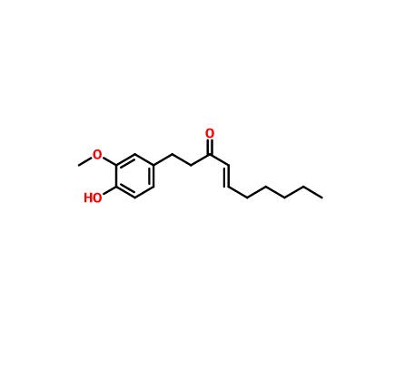 6-姜烯酚|555-66-8