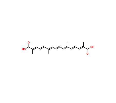 臧紅花酸|27876-94-4