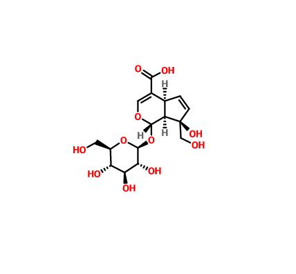 水晶蘭苷|5945-50-6