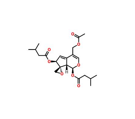 纈草三酯|18296-44-1