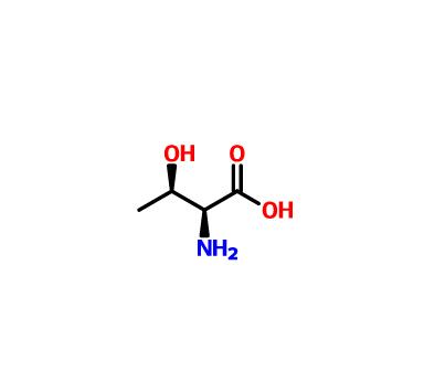 蘇氨酸|72-19-5