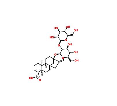 甜菊雙糖苷|41093-60-1