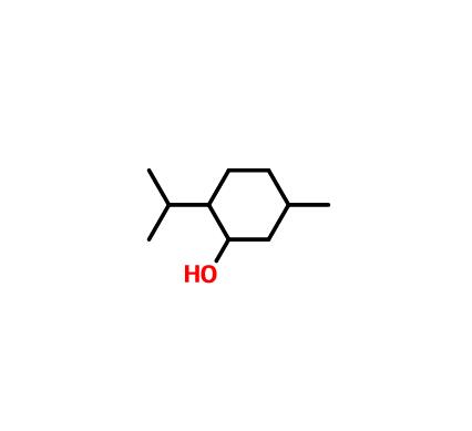 薄荷腦|89-78-1