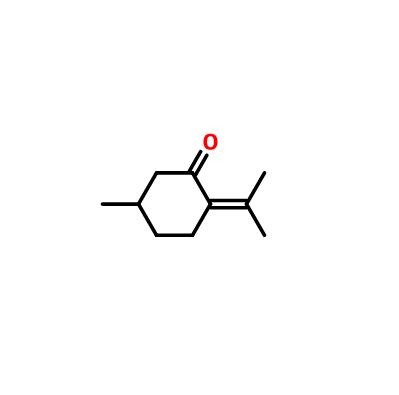 胡薄荷酮|89-82-7