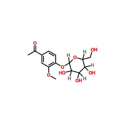 草夾竹桃苷|531-28-2